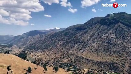 TÜRKİYE KANDİL OPERASYONU