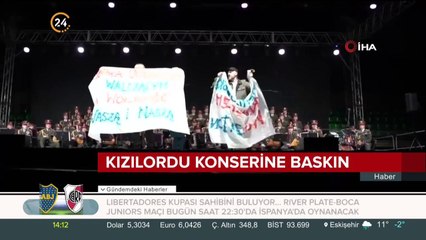 Ukrayna ve Polonya bayrağı açtılar