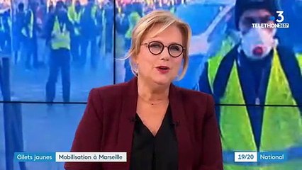 Nantes, Toulouse, Marseille, Lyon... En région de nombreux défilés ont mal tourné et les casseurs se sont déchaînés