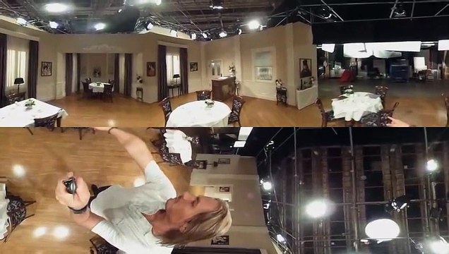 360-Grad-Freitag: Das Restaurant | Sturm der Liebe | Serien