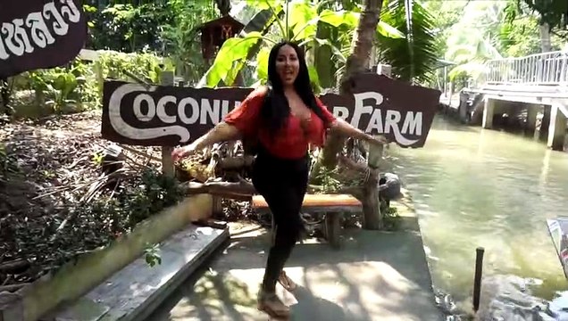 Thailand Vlog - Thai land tour and Holiday