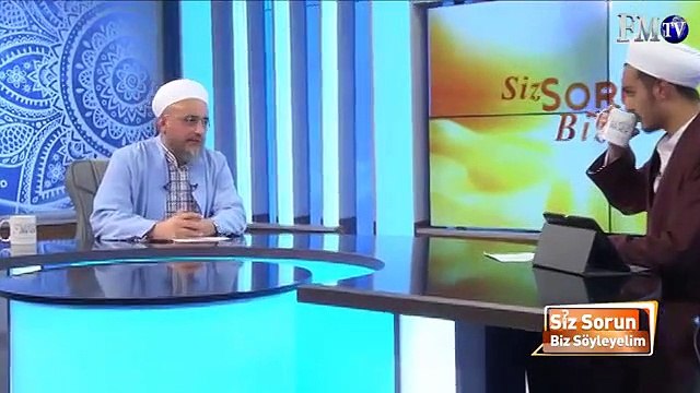 Nevşin Mengü isyan etti: Ne diyelim? Mahmut mu diyelim?