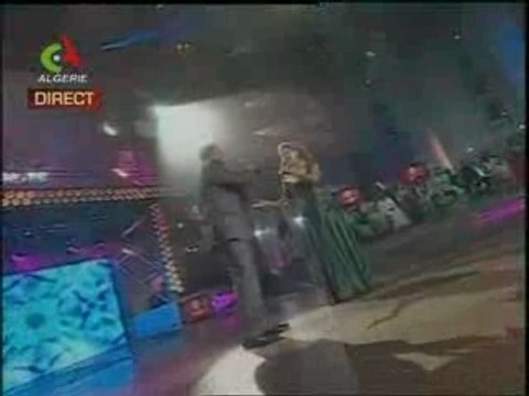 Abdallah Kourd & Fella Ababssa : Alhane wa chabab 20071231
