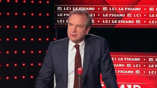 Le Grand Jury de Jean-Yves Le Drian du 9 décembre 2018