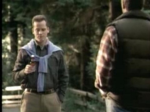 Banned Commercials - Super Bowl Superbowl XXXVIII - Bud Ligh