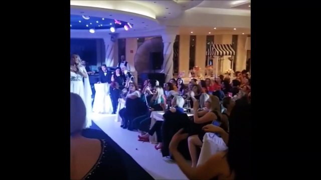 Safiye Soyman-Faik Öztürk... DORTMUND'DA KADINLAR MATİNESİ VE ASENA DOĞUM GÜNÜ