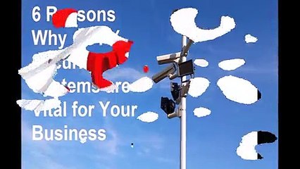 6 Reasons Why You Use Security Camera - By Get Stealth