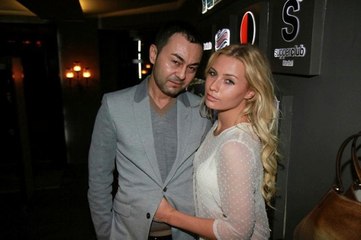 Serdar Ortaç'ın Ölümden Dönen Eşi Chloe Loughnan'dan İlk Paylaşım