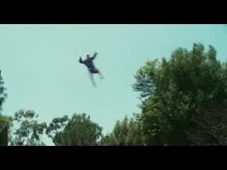 Hancock - Will Smith -  July 2008 Movie
