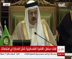أمير الكويت يدعو لوقف الحملات الإعلامية لاحتواء الخلاف الخليجى
