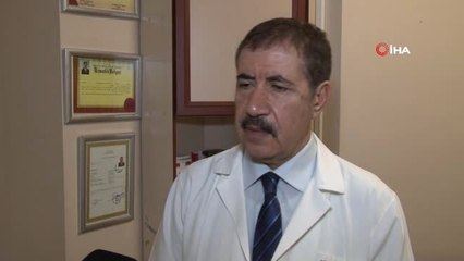 İktidarsızlık Problemine Ağrısız, Acısız Şok Dalgası' Yöntemi