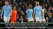 Man City are here to be champions, not invincibles - Guardiola