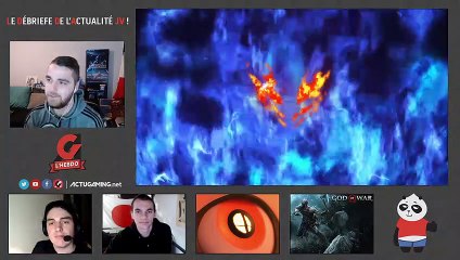 AG Hebdo - Spécial Game Awards