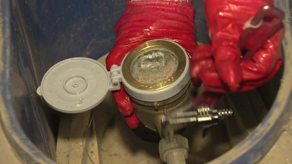 [날씨] -20℃ 북극 한파 절정...동파·화재 사고 속출 / YTN