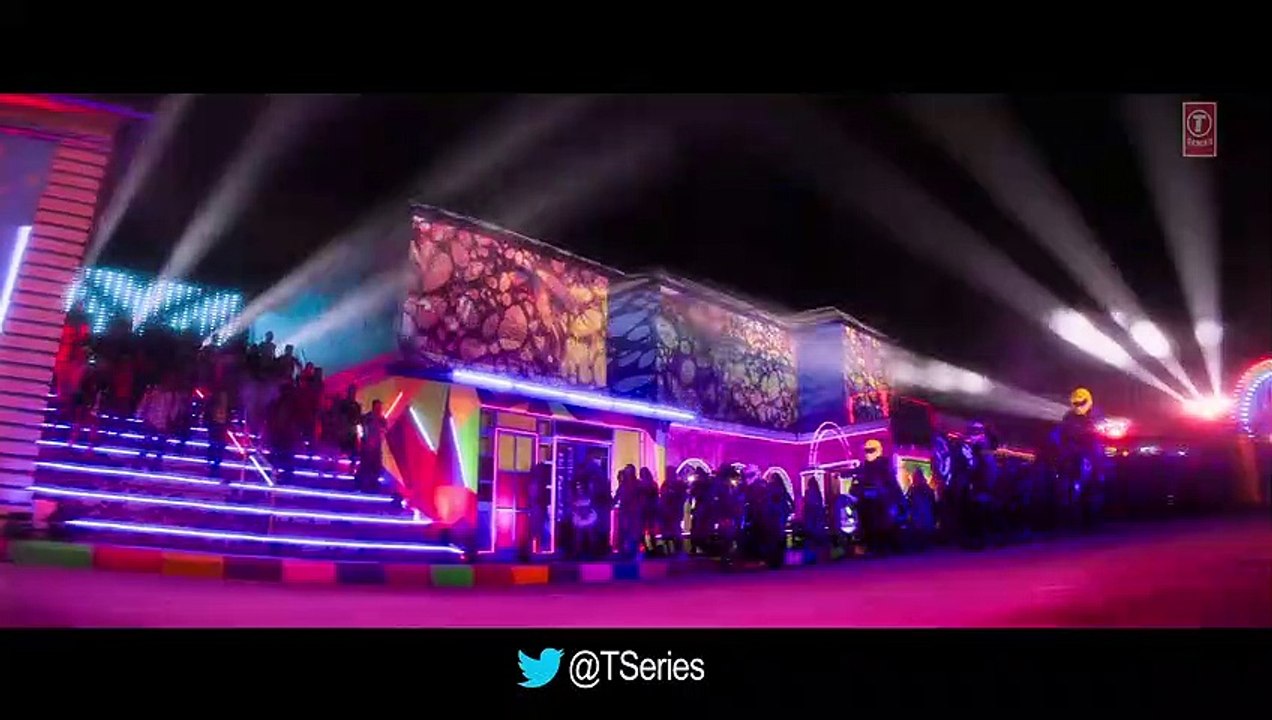 SIMMBA: Aankh Marey | Ranveer Singh, Sara Ali Khan | Tanishk Bagchi, Mika, Neha Kakkar, Kumar Sanu
