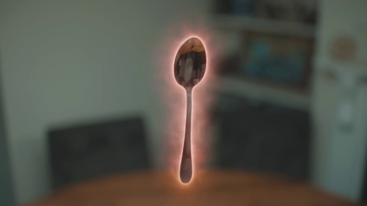TomSka - La Cuillère Magique VOSTFR