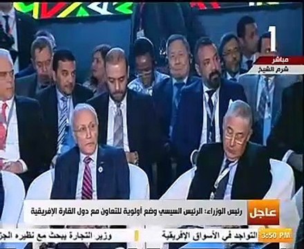 مدبولى: نفذنا برنامجا إصلاحيا لم يتخيل خبراء عالميون نجاحه