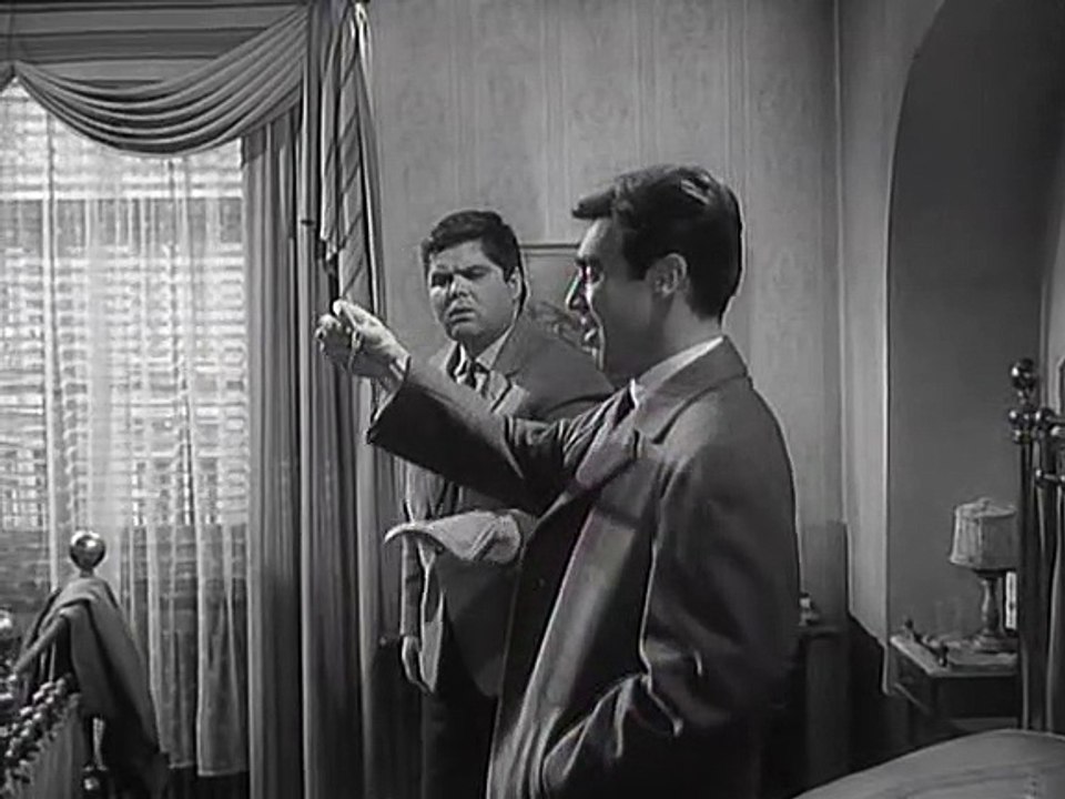 Das Kriminalmuseum  S01E04 - Die Fotokopie  teil 2