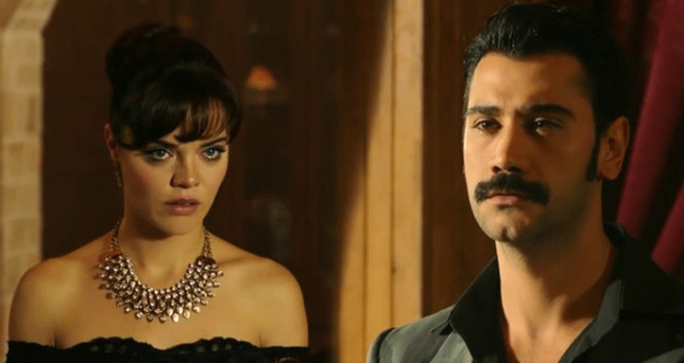 Bir Zamanlar Çukurova Dizisinin Yıldızı Dizinin Finalini Ağzından Kaçırdı