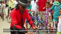 Meet the Bangladeshi Michael Jackson 2018| Eider Bazna Bajere 2018 Michael Jackson of Bangladesh| Ba
