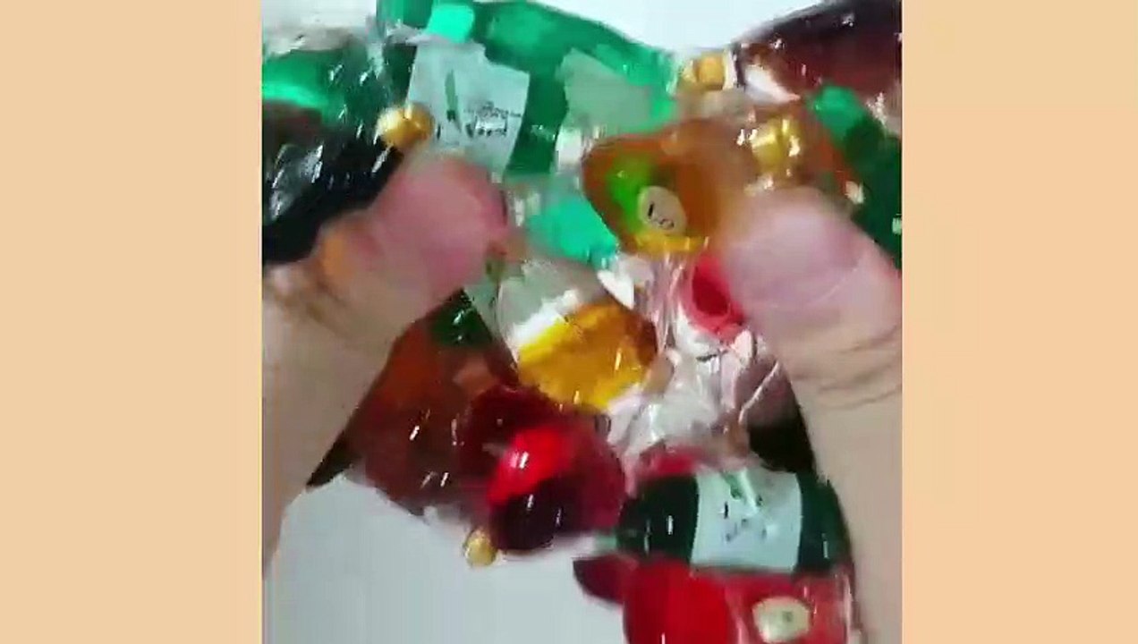 Mixing Random Things Into Slime - Satisfying Slime ASMR #33!