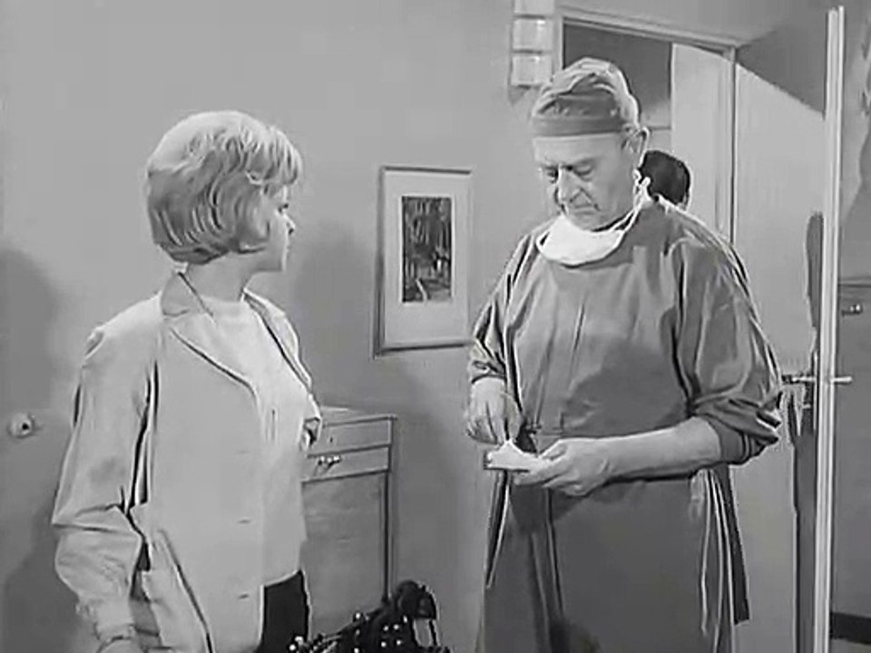 Das Kriminalmuseum  S01E05 - Die Nadel