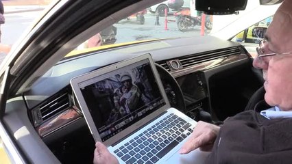 Aa'nın "Yılın Fotoğrafları" Oylaması - Malatya