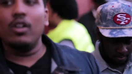 MGB/Raise Da Bar co-signed by URLTV's Beasley, Goodz,Cortez, and more...