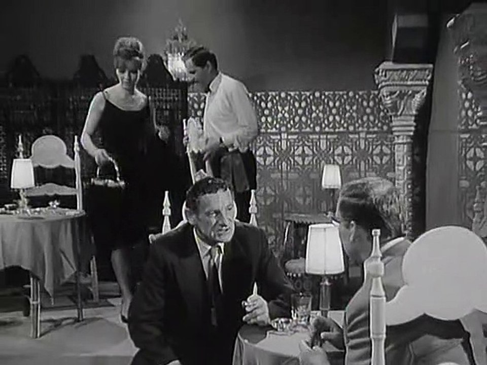 Das Kriminalmuseum  S01E06 - Zahlencode N  teil 1