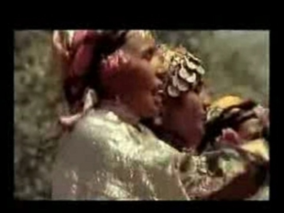 Maroc HAMID Bouchnak MOUSSEM Exlu Le clip