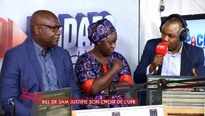 GG5 LUN 03 12 2018 BILL DE SAM