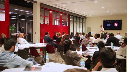 Neuromarketing Workshop