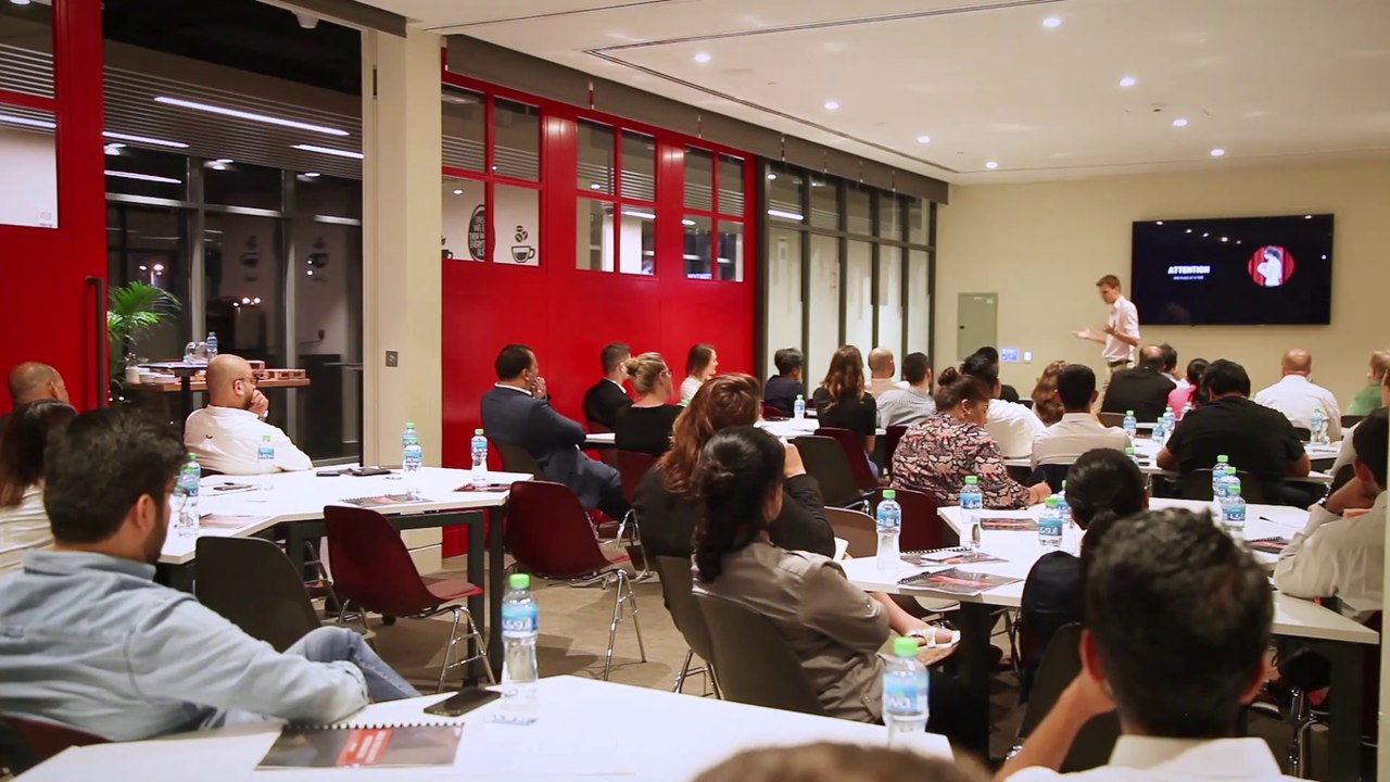 Neuromarketing Workshop