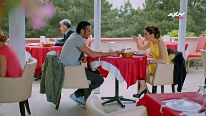 Pogotowie miłosne - odc. 29