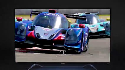 Philips Momentum _ 436M6VBPAB _ 43   DisplayHDR 1000 Console Gaming Monitor (1080p)