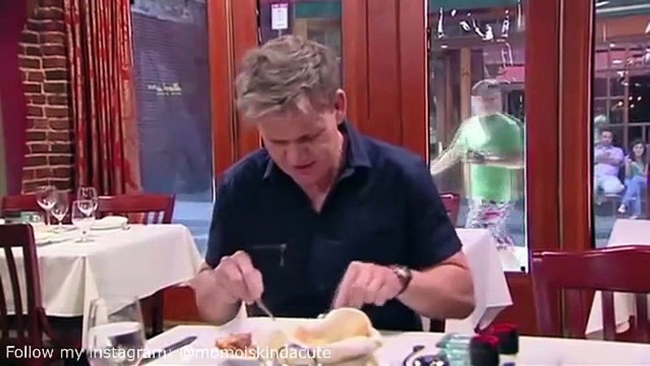 Kitchen Nightmares - Season 5 Episode 1 - La Galleria 33, Part One Full Episode