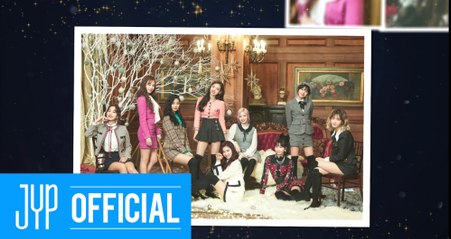 TWICE(트와이스) "올해 제일 잘한 일(The Best Thing I Ever Did)" PREVIEW