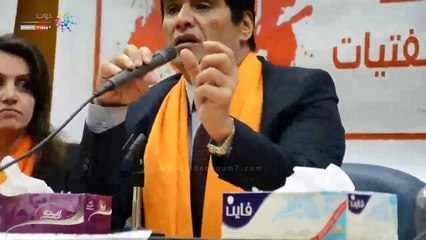 شاهد كيف كافحت جامعة أسيوط العنف ضد المرأة