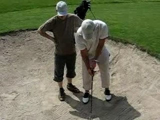 Sortir du trou, phase B