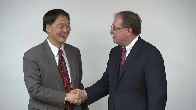 트럼프, 한국 방위비 분담금 2배 인상 ...10차 분담금 회의 이번 주 개최 / YTN