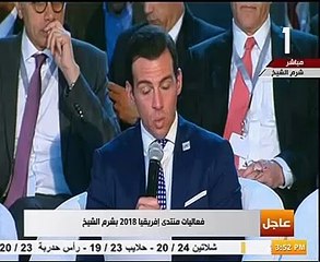 سحر نصر: تحركنا على كل المحاور لخلق مناخ تشريعى جيد للاستثمار