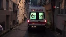 Bursa'da Kadın Cinayeti: 80 Yaşındaki Adam Karısının Boğazını Keserek Öldürdü