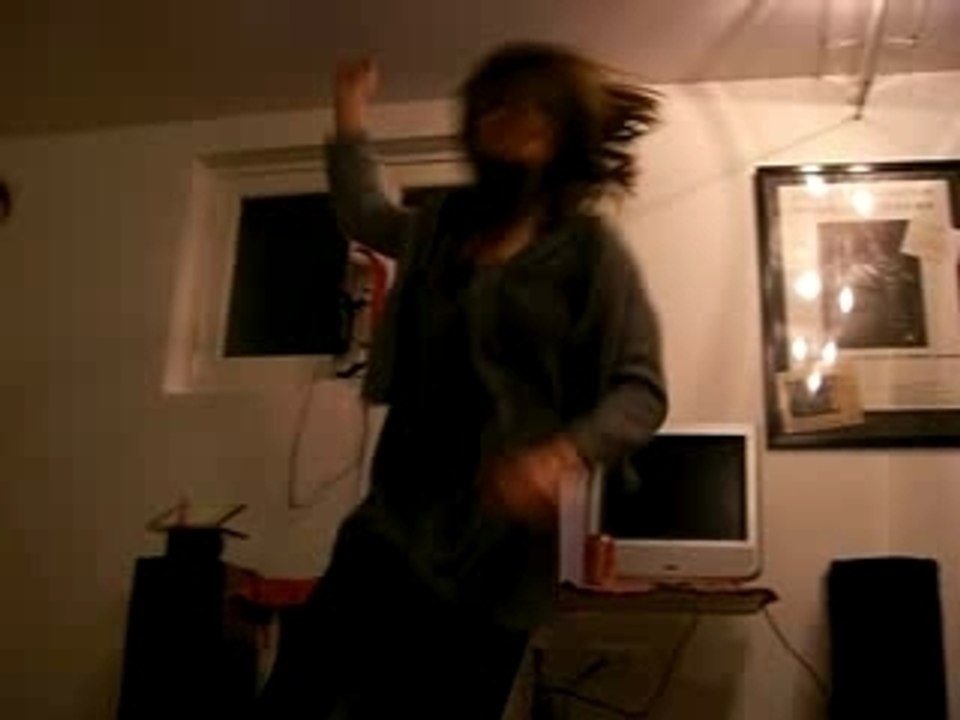dans de clara