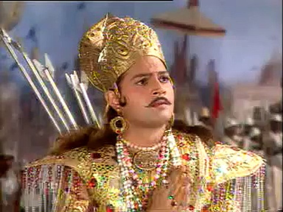 091, Bhagwat Gita, Nrushi Avatar,
