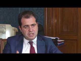 “Zgjedhjet”, Bylykbashi: Krimi t’i rrijë larg proçesit - News, Lajme - Vizion Plus