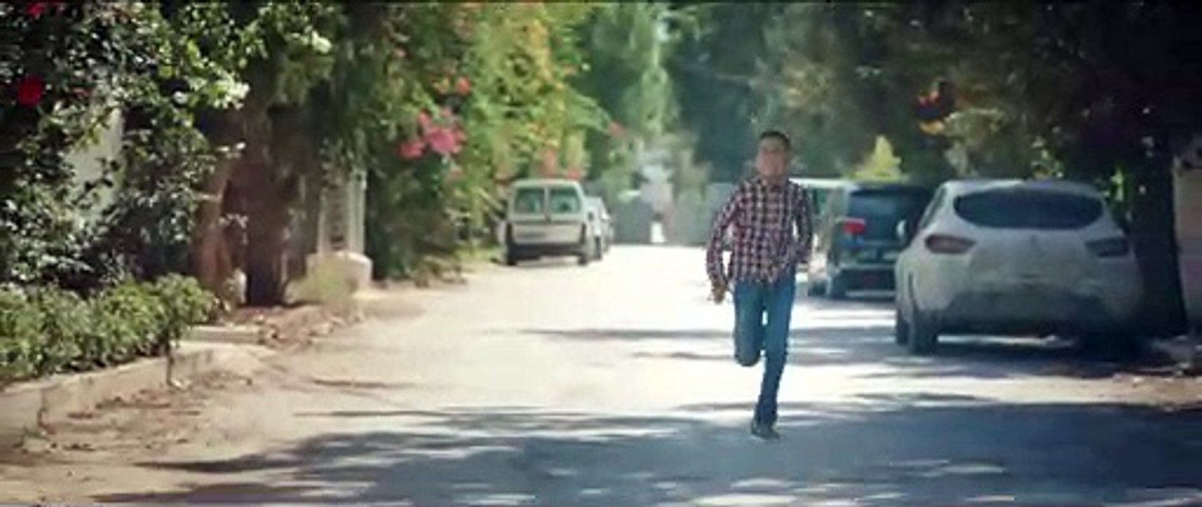 Balti - Ya Lili feat. Hamouda (Official Music Video)