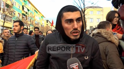 Report Tv - Ftesa e Ramës për dialog, studentët refuzojnë sërish: S'ka negociata, plotëso kërkesat