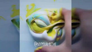 Slime ASMR Live 24/7- Most Satisfying Slime Video !!
