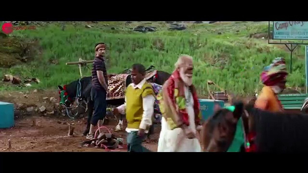 Narajgi teri hindi song