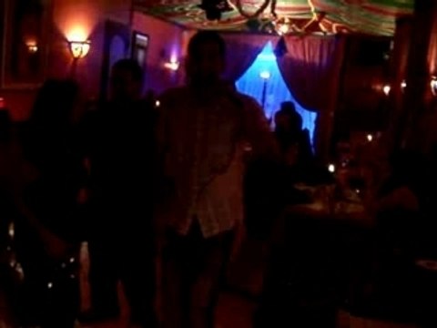 reims le 31 decembre au tresor d'agadir